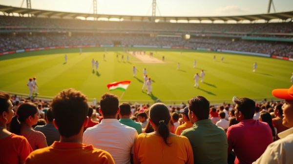 Why cricket in India is a passion that unites the nation